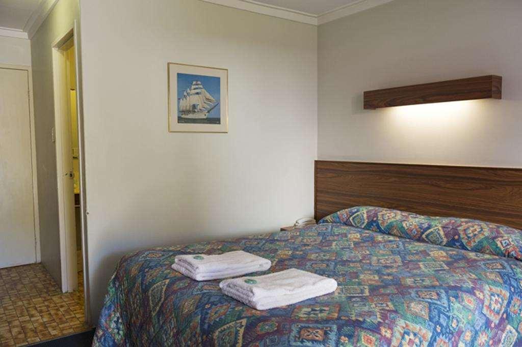 Hotel Clipper Rockingham Oda fotoğraf