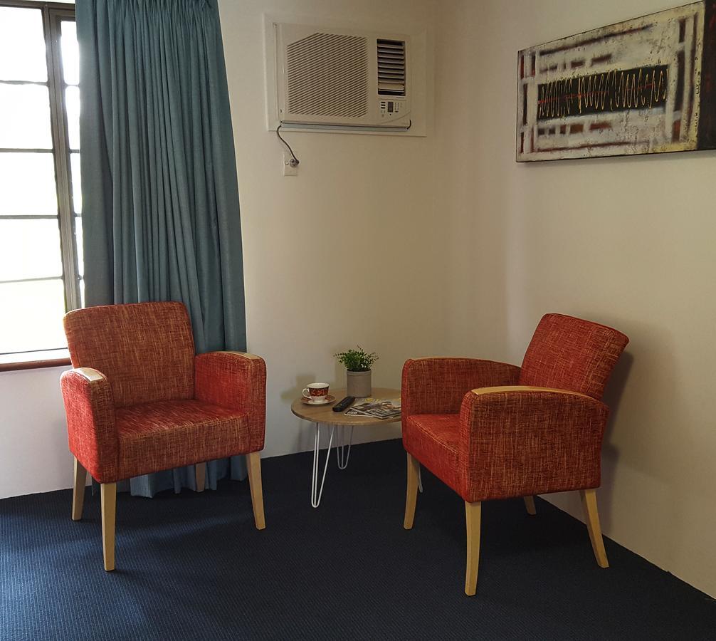 Hotel Clipper Rockingham Dış mekan fotoğraf