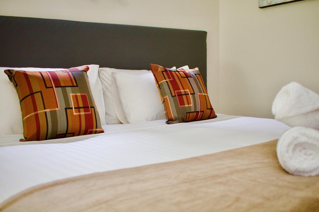 Hotel Clipper Rockingham Dış mekan fotoğraf