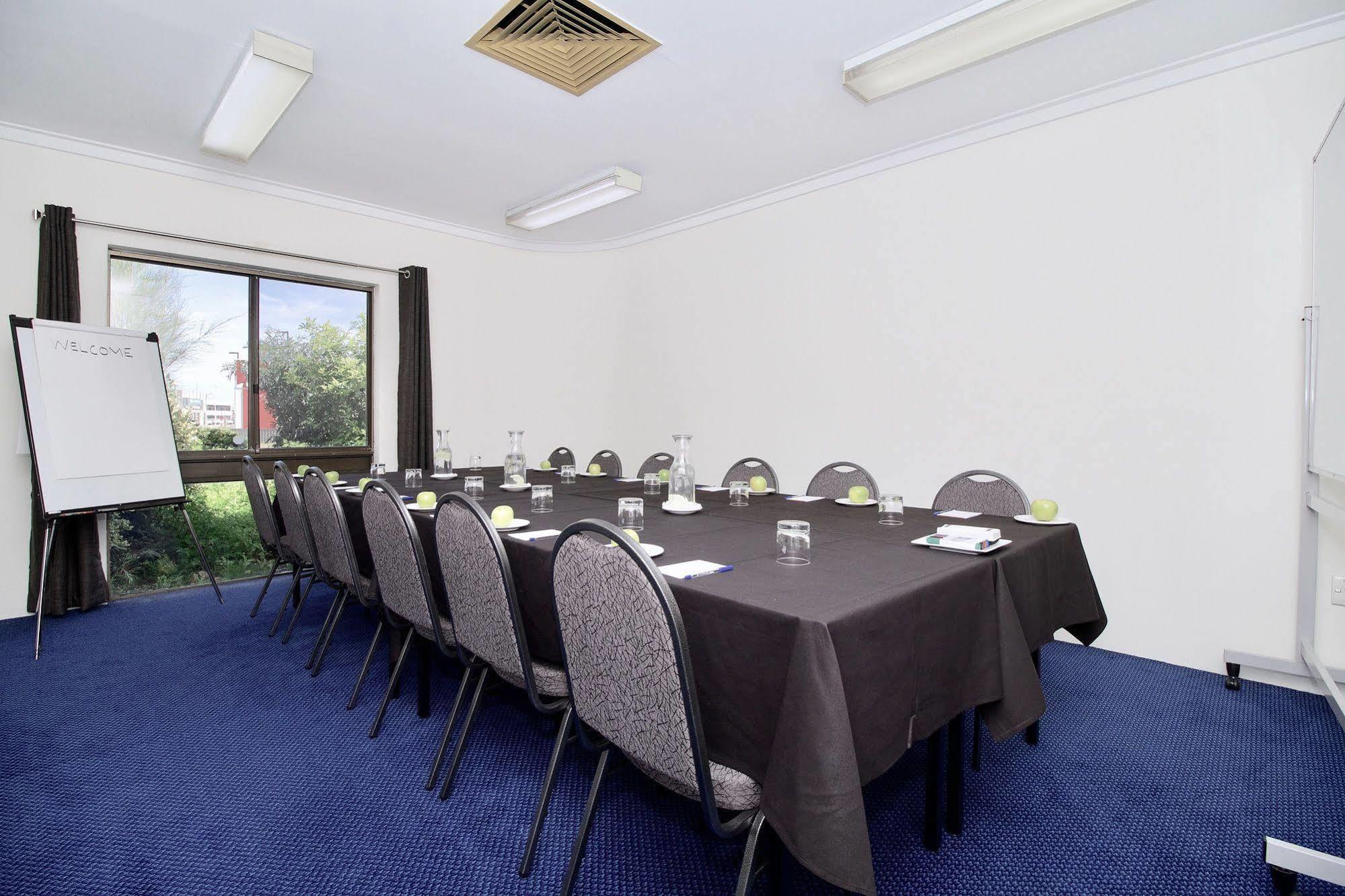 Hotel Clipper Rockingham Dış mekan fotoğraf